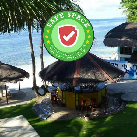 Reddoorz Premium @ Flower Beach Anda Anda  Exterior foto
