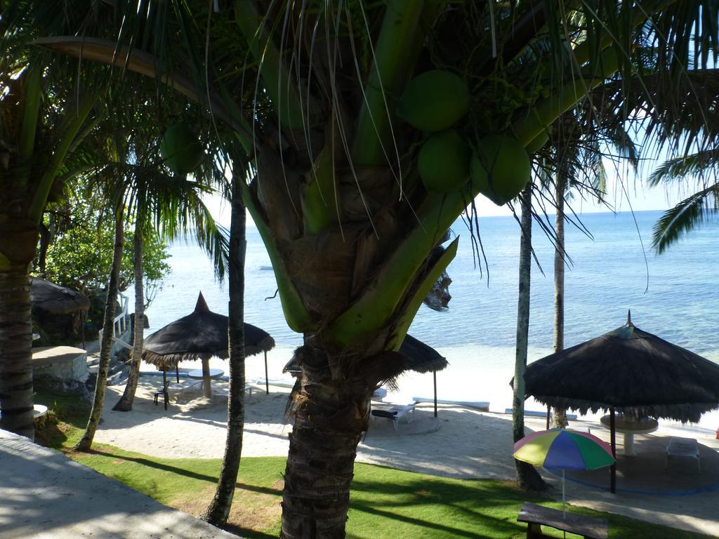 Reddoorz Premium @ Flower Beach Anda Anda  Exterior foto