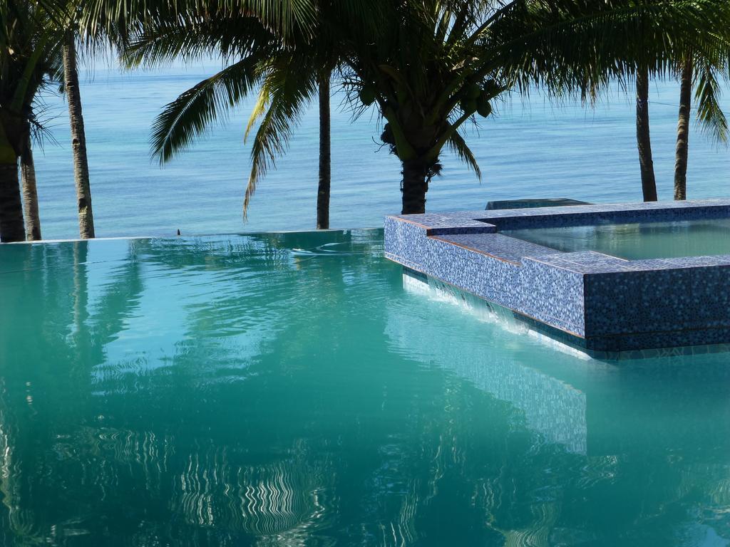 Reddoorz Premium @ Flower Beach Anda Anda  Exterior foto