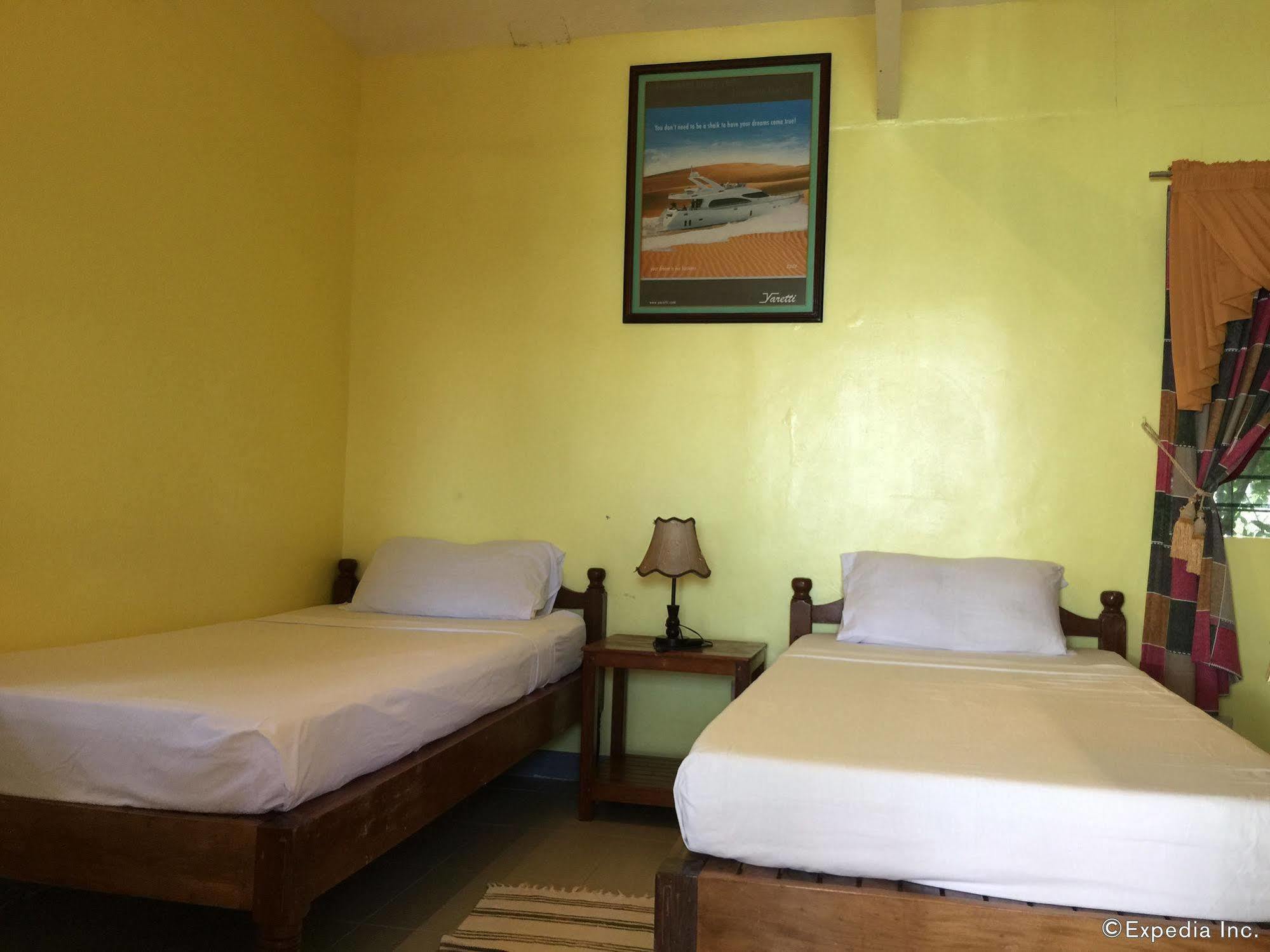 Reddoorz Premium @ Flower Beach Anda Anda  Exterior foto