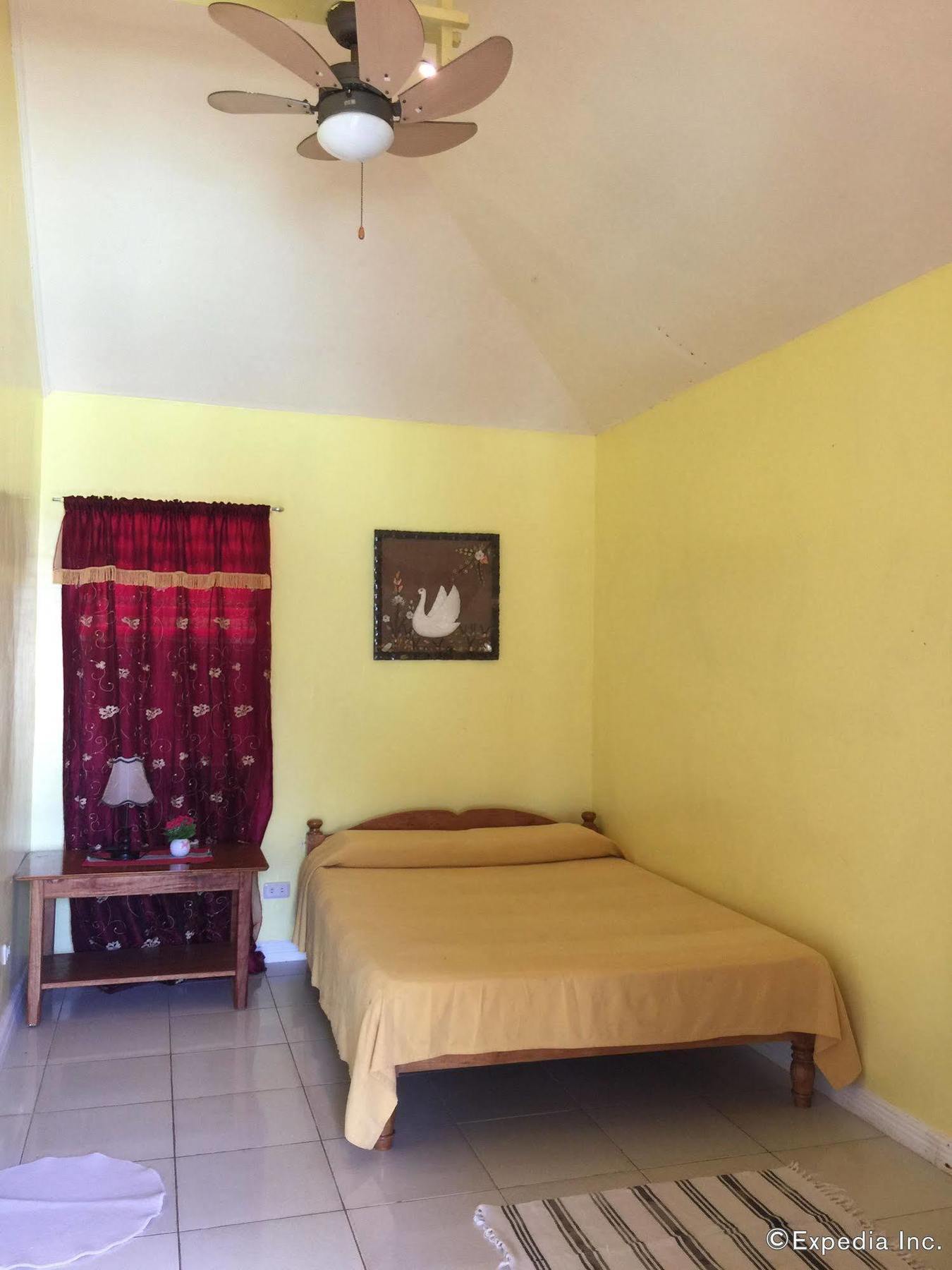 Reddoorz Premium @ Flower Beach Anda Anda  Exterior foto