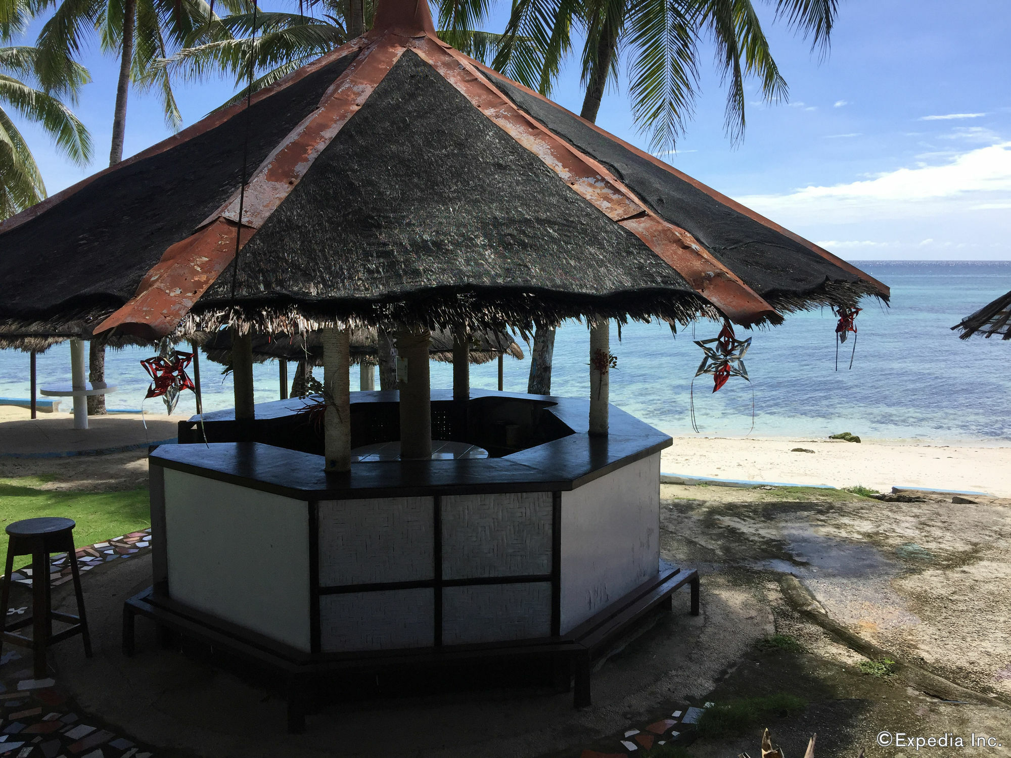 Reddoorz Premium @ Flower Beach Anda Anda  Exterior foto